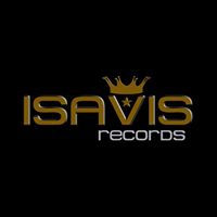 ISAVIS Records logo