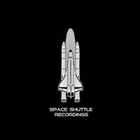 Space Shuttle Recordings logo