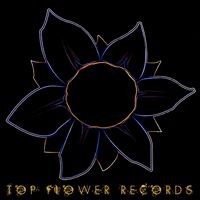 Top Flower Records logo