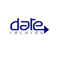DATE RECORDS logo
