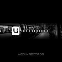 Underground (Media Records) logo