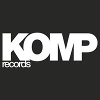 KOMP Records logo