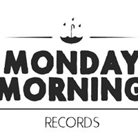 Monday Morning Records logo