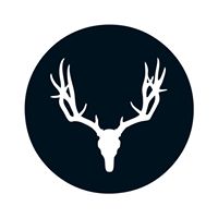 Cervidae Recordings logo
