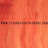 Strange Soul records logo