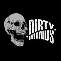 Dirty Minds logo