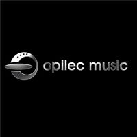Opilec Music logo