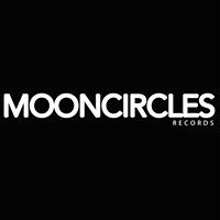 MoonCircles Records logo
