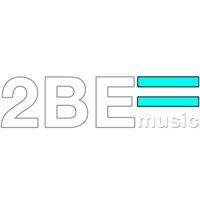2Bemusic logo