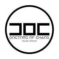 Doctors of Chaos Music Group logo