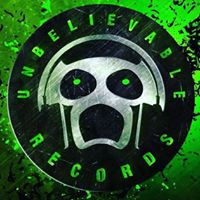Unbelievable Records logo