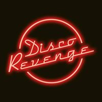 Disco Revenge logo
