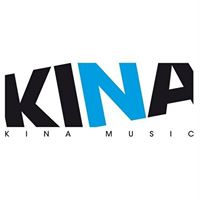 Kina Music logo
