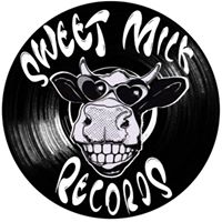 Sweet Milk Records logo
