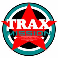 TRAX Mission logo