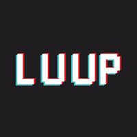 Luup logo