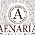 Aenaria Music logo