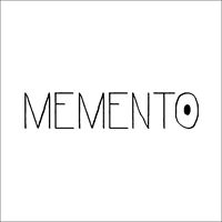 Memento logo