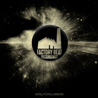 Factory Beat Recordings logo