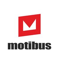 Motibus Records logo