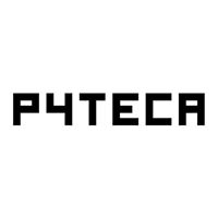 Pyteca logo