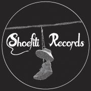 Shoefiti Records logo