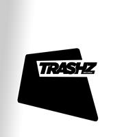 Trashz Recordz logo