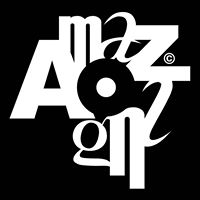 Amazing Records logo