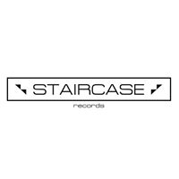 Staircase records logo