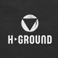 H-Ground Records logo