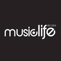 Music Life Records logo