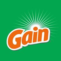 Gain Records logo