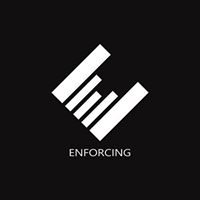 Enforcing Records logo