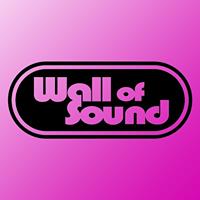 Wall of Sound Recordings Ltd logo