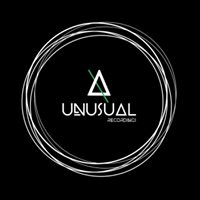 Unusual Recordings logo