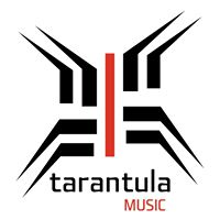 Tarantula Music (Media Records EVO) logo