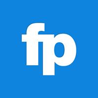 Firstplanet logo