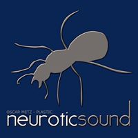 Neurotic Sound logo