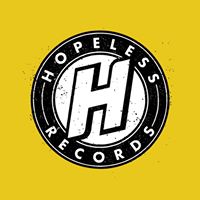 Hopeless Records logo