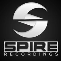 Spire Recordings logo