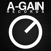 A-Gain Records logo