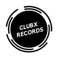 ClubX Records logo