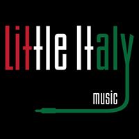 Little Italy Music logo