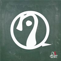 Di5quiet Records logo