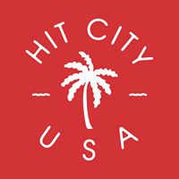 Hit City USA logo