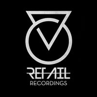 Retail Recordings logo
