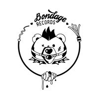 Bondage Records logo