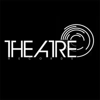 Theatre Records logo