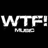 WTF! Music logo