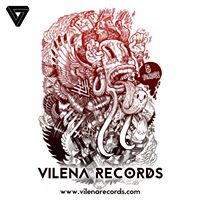 Vilena Records logo